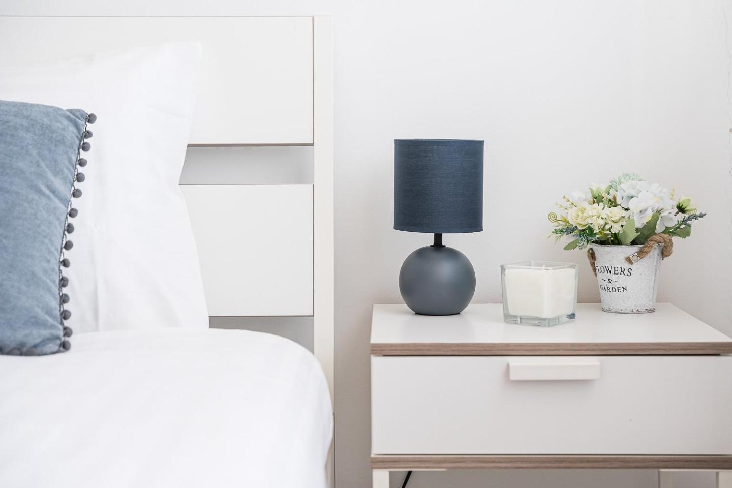 Guestready - A Brilliant Stay Near Alma Mall Коимбра Экстерьер фото