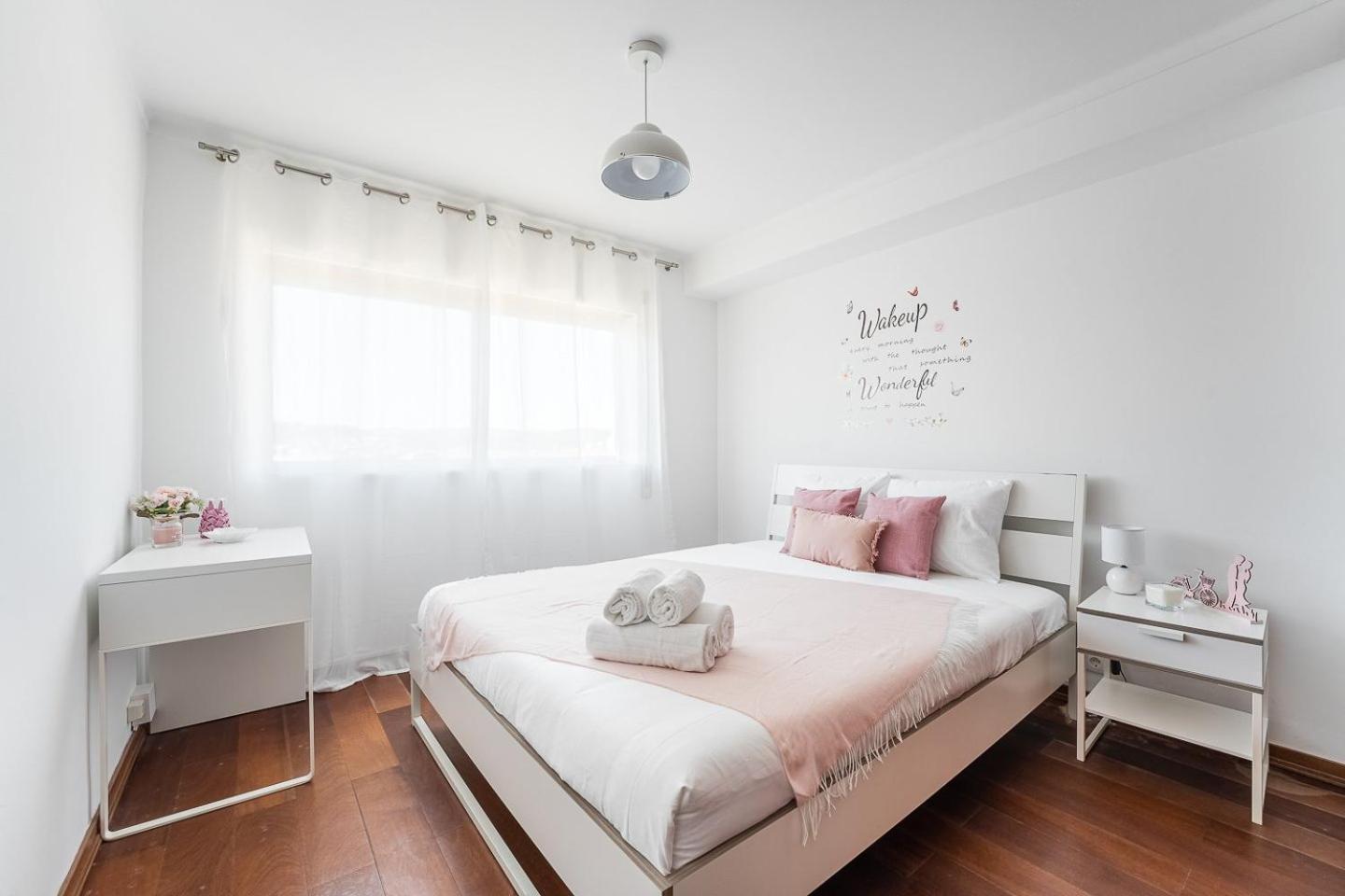 Guestready - A Brilliant Stay Near Alma Mall Коимбра Экстерьер фото