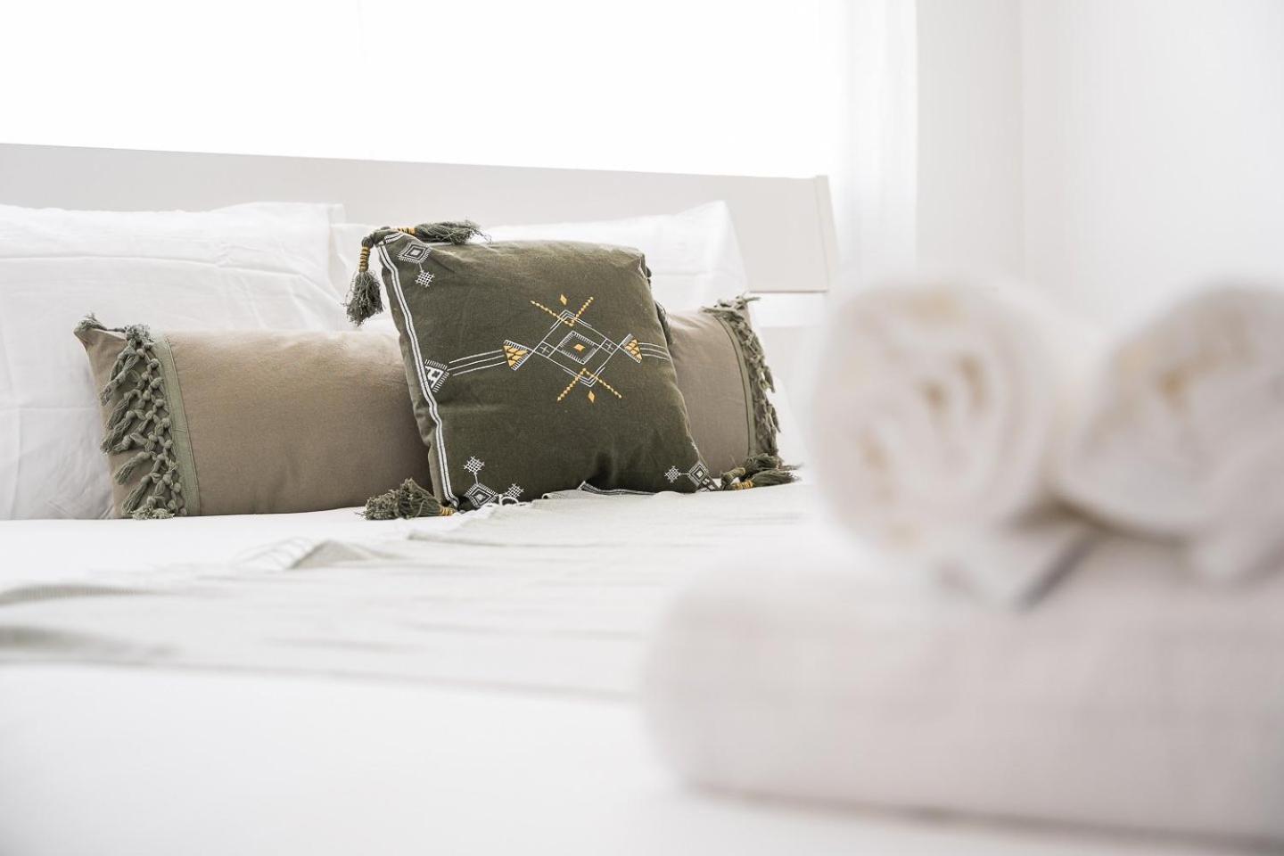 Guestready - A Brilliant Stay Near Alma Mall Коимбра Экстерьер фото