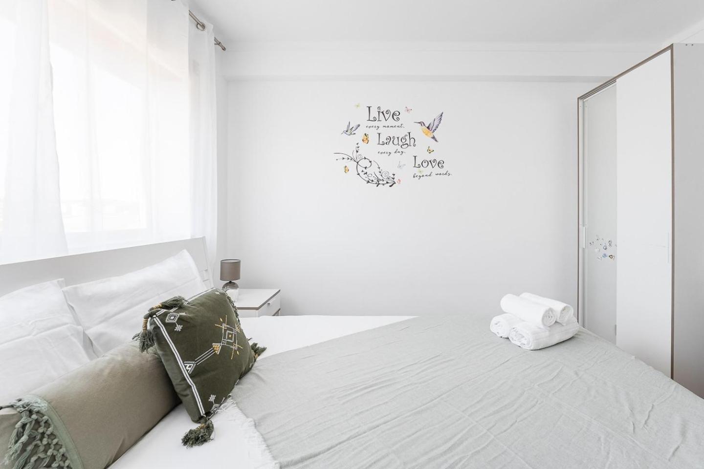 Guestready - A Brilliant Stay Near Alma Mall Коимбра Экстерьер фото