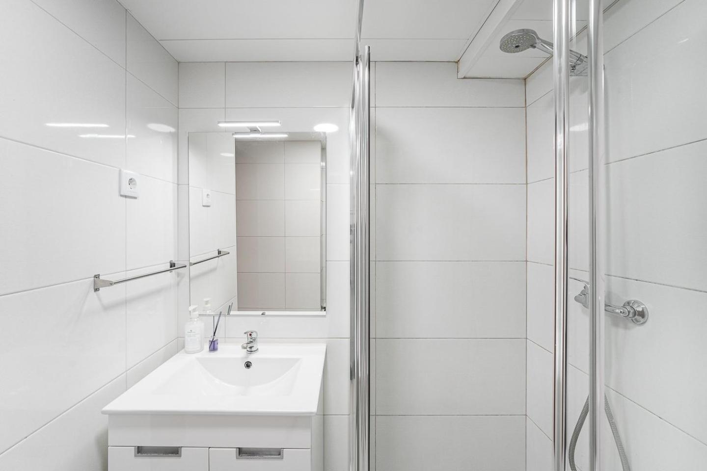 Guestready - A Brilliant Stay Near Alma Mall Коимбра Экстерьер фото