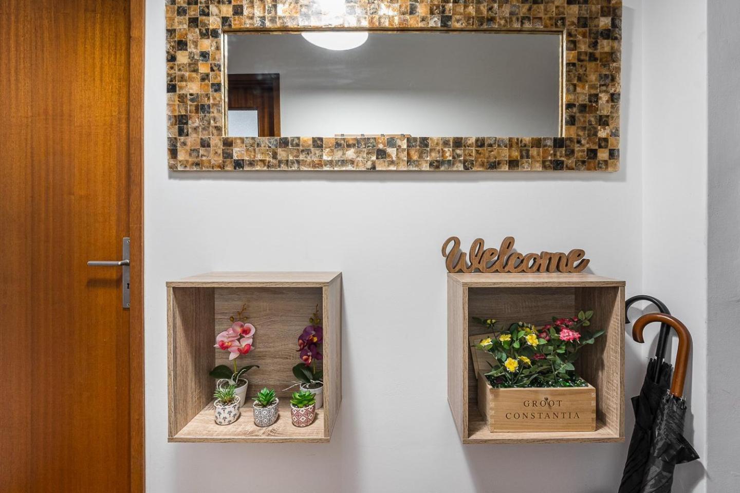 Guestready - A Brilliant Stay Near Alma Mall Коимбра Экстерьер фото