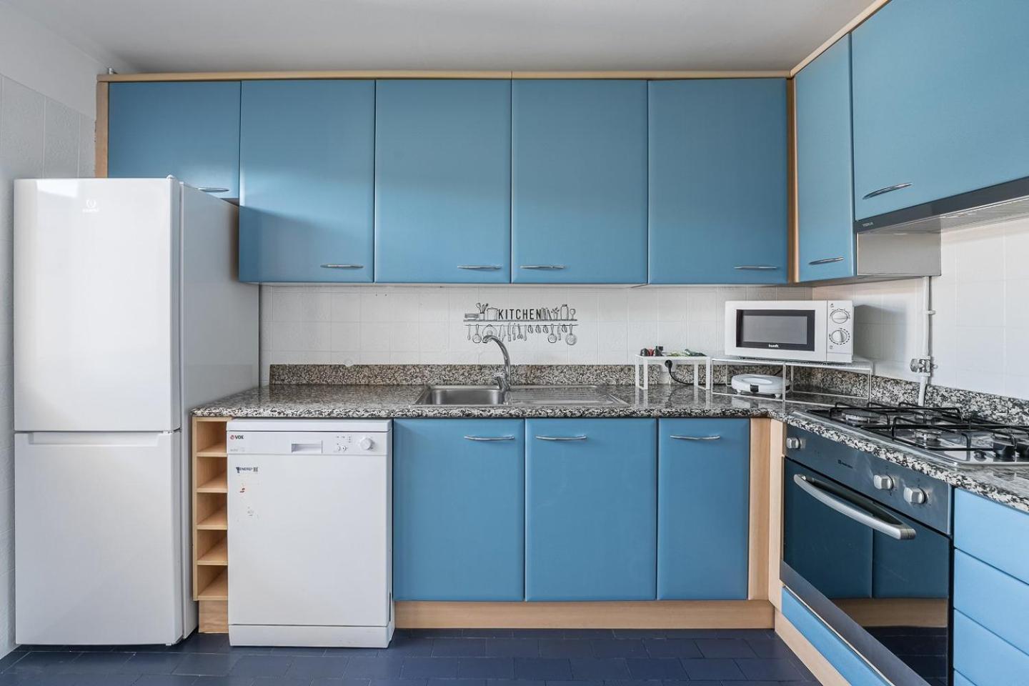 Guestready - A Brilliant Stay Near Alma Mall Коимбра Экстерьер фото